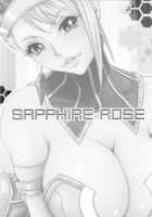 SAPPHIRE ROSE / SAPPHIRE ROSE [Anzu] [Tiger And Bunny] Thumbnail Page 02