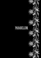 Parabellum / PARABELLUM [Oshare Kyoushitsu.] [Original] Thumbnail Page 03