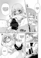 With Your Smile / WITH YOUR SMILE [Mikage Baku] [Touhou Project] Thumbnail Page 14