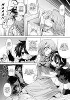 With Your Smile / WITH YOUR SMILE [Mikage Baku] [Touhou Project] Thumbnail Page 06