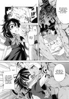 With Your Smile / WITH YOUR SMILE [Mikage Baku] [Touhou Project] Thumbnail Page 07