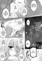 Kimi Ga Hoshikute Tamaranai. | Can'T Stop Loving You / きみがほしくてたまらない。 [Tsukishima Kai] [Infinite Stratos] Thumbnail Page 12