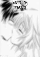Kimi Wa Boku No Takaramono | You'Re My Treasure / きみはぼくのたからもの [Tsukishima Kai] [Infinite Stratos] Thumbnail Page 02