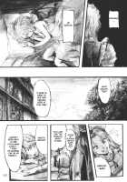 SEMPER EADEM ～Ikumoko No Mamani ～ / SEMPER EADEM ～ イクモコノママニ ～ [Osakana] [Touhou Project] Thumbnail Page 05