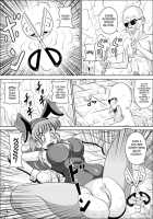Sow In The Bunny / バニーで雌豚 [Muscleman] [Dragon Ball] Thumbnail Page 11