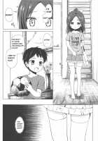 Owari No Nikkichou / 終わりの日記帳 [Yukino Minato] [Original] Thumbnail Page 04