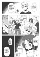 Owari No Nikkichou / 終わりの日記帳 [Yukino Minato] [Original] Thumbnail Page 05