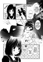 Slave To Love [Morishima Akiko] [Original] Thumbnail Page 04