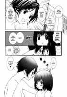 Slave To Love [Morishima Akiko] [Original] Thumbnail Page 06