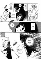 Slave To Love [Morishima Akiko] [Original] Thumbnail Page 07