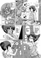 Haunts From Another Dimension / 異次元魔境　 [Catapult] [Original] Thumbnail Page 10