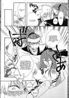 I'm Screaming LOVE! [Natsume Fumiko] [Bleach] Thumbnail Page 10