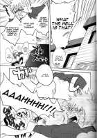 I'm Screaming LOVE! [Natsume Fumiko] [Bleach] Thumbnail Page 11