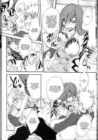 I'm Screaming LOVE! [Natsume Fumiko] [Bleach] Thumbnail Page 12