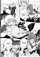 I'm Screaming LOVE! [Natsume Fumiko] [Bleach] Thumbnail Page 14