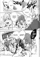 I'm Screaming LOVE! [Natsume Fumiko] [Bleach] Thumbnail Page 15