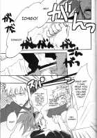 I'm Screaming LOVE! [Natsume Fumiko] [Bleach] Thumbnail Page 05