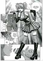 Iinari Asuka [Shiosaba] [Neon Genesis Evangelion] Thumbnail Page 16