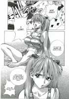 Iinari Asuka [Shiosaba] [Neon Genesis Evangelion] Thumbnail Page 04