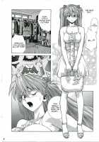 Iinari Asuka [Shiosaba] [Neon Genesis Evangelion] Thumbnail Page 05