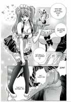 Iinari Asuka [Shiosaba] [Neon Genesis Evangelion] Thumbnail Page 08