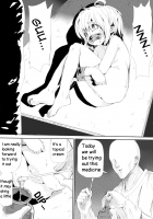 The Love Story Of A Bound Little Girl / 幼女を拘束して好き勝手してみる話 [Original] Thumbnail Page 01