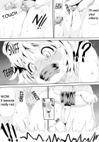 The Love Story Of A Bound Little Girl / 幼女を拘束して好き勝手してみる話 [Original] Thumbnail Page 02