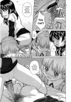 Hougaki Musume Chapters 1-4 / 萌芽生娘 [Hashida Makoto] [Original] Thumbnail Page 13