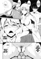 Secret: Live After [Nishi] [The Idolmaster] Thumbnail Page 13