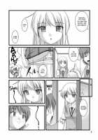 The Toilet Girl Of Sakurasou / さくら荘のトイレな彼女 [Satomi Hidefumi] [Sakurasou No Pet Na Kanojo] Thumbnail Page 05