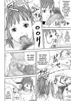The World Where Nobody Pays Attention 2 [Coo] [Original] Thumbnail Page 10