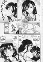 Advent Girls / ADVENT GIRLS [Asahi] Thumbnail Page 02