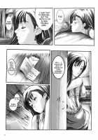 Kuusou Zikken Vol. 2 / 空想実験 VOL.2 [Munehito] [Final Fantasy Vii] Thumbnail Page 06