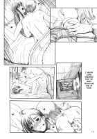 Kuusou Zikken Vol. 2 / 空想実験 VOL.2 [Munehito] [Final Fantasy Vii] Thumbnail Page 09