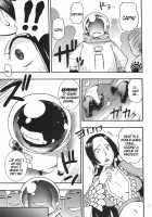 Nyannyan Hebihime [Doluta] [One Piece] Thumbnail Page 06