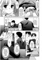 Unawakening Spring Slumber / 春眠不覺暁 [Kotatsu] [Original] Thumbnail Page 03