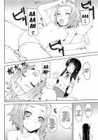 Onnanoko Doushi Toka Suki Dakara! 1 [Mutsuki Ginji] [K-On!] Thumbnail Page 13