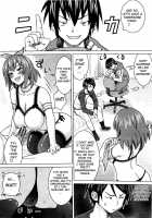 Just A Sudden Impulse [Sanagi Torajirou] [Original] Thumbnail Page 14