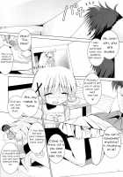 Yuno Plus X First Archive  Part 1/3 [Misagi Nagomu] [Hidamari Sketch] Thumbnail Page 05