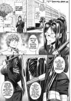 Kenzaki-San's Sexual Reasoning [Katsurai Yoshiaki] [Original] Thumbnail Page 01