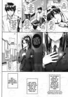 Kenzaki-San's Sexual Reasoning [Katsurai Yoshiaki] [Original] Thumbnail Page 04