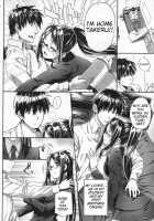 Kenzaki-San's Sexual Reasoning [Katsurai Yoshiaki] [Original] Thumbnail Page 06