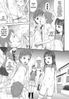 The World Where Nobody Pays Attention [Coo] [Original] Thumbnail Page 07