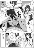 Kanojo Ga Iru Noni Uwaki Shite Tewi-Chan To Sex Shita [Ippongui] [Touhou Project] Thumbnail Page 15