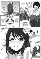 Kanojo Ga Iru Noni Uwaki Shite Tewi-Chan To Sex Shita [Ippongui] [Touhou Project] Thumbnail Page 07
