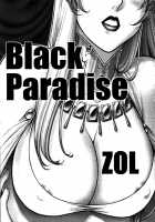 Black Paradise / Black Paradise [Zol] [Original] Thumbnail Page 02