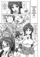Stand By Me-Yako / STAND BY ME-yako [Tanabe] Thumbnail Page 02