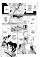 Kemono For Essentials Ch. 6-8 [Hattori Mitsuka] [Original] Thumbnail Page 04