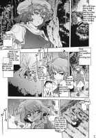 Sekka No Sho / 雪華乃書 [Tomotsuka Haruomi] [Touhou Project] Thumbnail Page 15