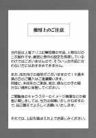 Sekka No Sho / 雪華乃書 [Tomotsuka Haruomi] [Touhou Project] Thumbnail Page 03
